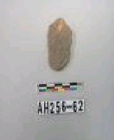 藏品(灰色細砂陶片)的圖片